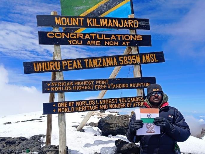 The madness of rising the sun | सूर्याला उठवण्याचं वेड The madness of rising the sun | सूर्याला उठवण्याचं वेड