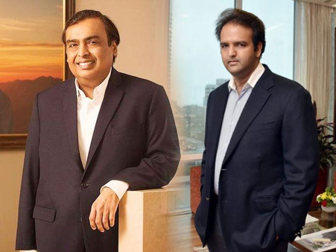 mukesh ambani gave success mantra to anand piramal | 'स्टार्ट नाऊ'... मुकेश अंबानींनीच भावी जावयाला दिला होता यशाचा मंत्र