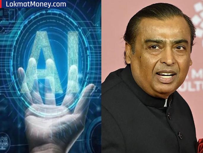 Ai Project India: Opne Ai's AI project worth Rs 44 lakh crore is coming to India; Discussions with Mukesh Ambani underway | भारतात येतोय 'या' कंपनीचा ४४ लाख कोटींचा Ai प्रोजेक्ट; मुकेश अंबानी यांच्यासोबत चर्चा सुरू...