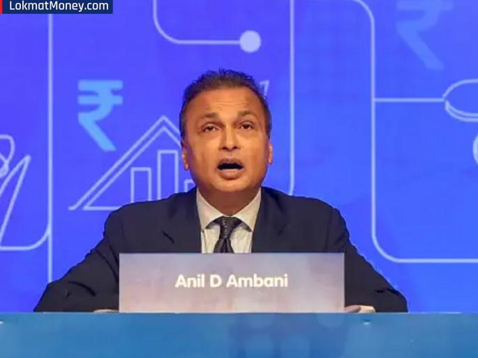 Anil Ambani Investment: ₹10 thousand crores invested in this project, shares increased | अनिल अंबानींची मोठी झेप; या प्रकल्पात केली ₹10 हजार कोटींची गुंतवणूक, शेअर वधारले...
