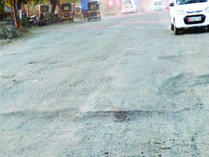  Uddhav from the pit? Events in Ambernath in January | उद्धव येणार खड्ड्यांतून? अंबरनाथमध्ये जानेवारीत कार्यक्रम