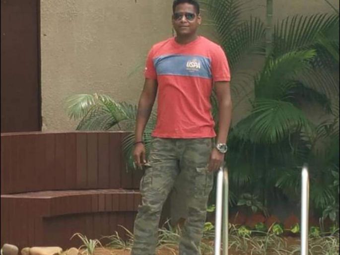 A friends attack on a friend a beer bottle was broken and he was stabbed in the neck | मित्रानेच केला मित्राचा घात: बिअरची बॉटल फोडून मानेवर केला वार A friends attack on a friend a beer bottle was broken and he was stabbed in the neck | मित्रानेच केला मित्राचा घात: बिअरची बॉटल फोडून मानेवर केला वार