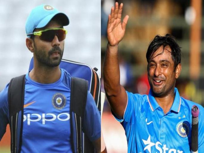 The fourth highest number of 11 batsmen took the test | चौथ्या क्रमांकासाठी ११ फलंदाजांची घेतली चाचणी