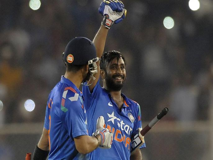 Ambati Rayudu named Hyderabad captain after coming out of retirement | निवृत्तीच्या निर्णयावरून यू टर्न घेणाऱ्या अंबाती रायुडूकडे थेट कर्णधारपदाची जबाबदारी