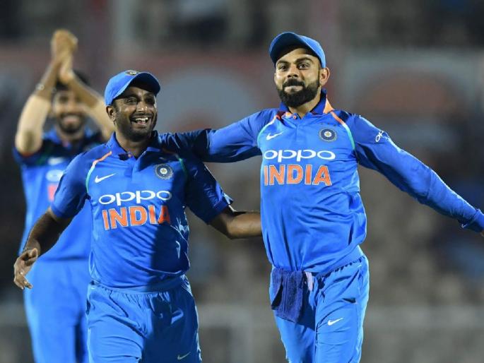 Ambati Rayudu and wife Chennupalli Vidya blessed with a baby girl  | Good News : भारतीय फलंदाजाच्या घरी हलला पाळणा; झाला मुलीचा बाप!