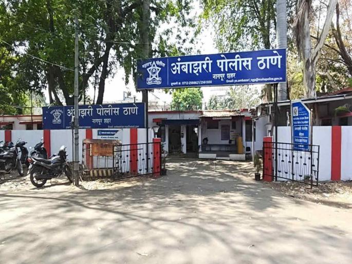 Firing in Nagpur was pre planned accused did reiki in front of the cafe in advance | नागपुरातील फायरिंग पुर्वनियोजितच, कॅफेसमोर आरोपींनी अगोदर केली ‘रेकी’