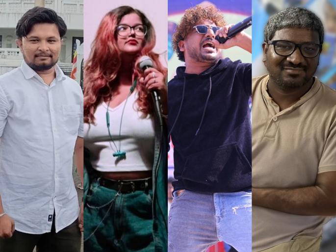 New 'Lifestyle' of Ambedkarist New Generation; Modern 'Ambedkari culture' has millions of followers | आंबेडकरवादी नव्या पिढीची नवी 'लाईफस्टाइल'; आधुनिक 'आंबेडकरी कल्चर'ला लाखो फॉलोअर्स New 'Lifestyle' of Ambedkarist New Generation; Modern 'Ambedkari culture' has millions of followers | आंबेडकरवादी नव्या पिढीची नवी 'लाईफस्टाइल'; आधुनिक 'आंबेडकरी कल्चर'ला लाखो फॉलोअर्स