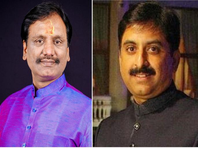 ... so you shouldn't get inspiration from statues of great men, Shiv Sena - MIM face to face again | ...तर महापुरुषांच्या पुतळ्यातून तुम्हाला प्रेरणा मिळत नसावी, शिवसेना - एमआयएम पुन्हा आमनेसामने ... so you shouldn't get inspiration from statues of great men, Shiv Sena - MIM face to face again | ...तर महापुरुषांच्या पुतळ्यातून तुम्हाला प्रेरणा मिळत नसावी, शिवसेना - एमआयएम पुन्हा आमनेसामने