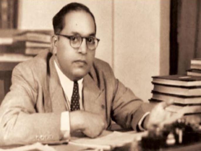 ...then Dr. Babasaheb Ambedkar would have created unity between Buddhism and Jainism! | Dr. Babasaheb Ambedkar Jayanti: ...तर बुद्ध आणि जैन धर्मात डाॅ. बाबासाहेबांनी घडविले असते ऐक्य! ...then Dr. Babasaheb Ambedkar would have created unity between Buddhism and Jainism! | Dr. Babasaheb Ambedkar Jayanti: ...तर बुद्ध आणि जैन धर्मात डाॅ. बाबासाहेबांनी घडविले असते ऐक्य!