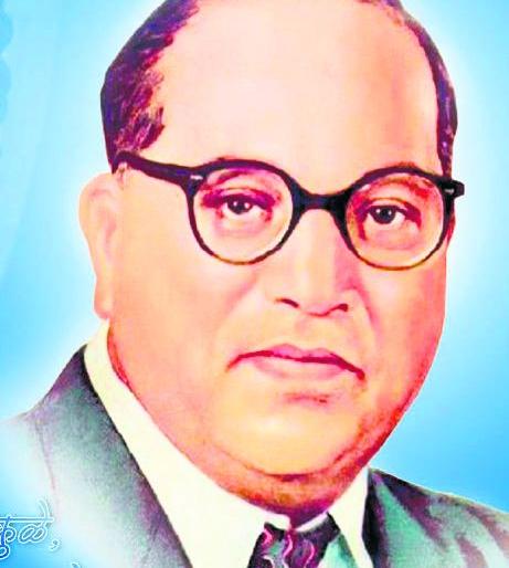 There is no provision for Ambedkar Jayanti, court order | आंबेडकर जयंतीसाठी तरतूद नाही, न्यायालयाचा आदेश There is no provision for Ambedkar Jayanti, court order | आंबेडकर जयंतीसाठी तरतूद नाही, न्यायालयाचा आदेश