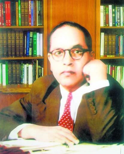 'You are the Divine Consciousness in the creation of the human beings, You are the great human beings,Bhima salute only you | ‘निर्मिली जनामनात तूच दिव्य चेतना, हे महान मानवा भीमा तुलाच वंदना’ 'You are the Divine Consciousness in the creation of the human beings, You are the great human beings,Bhima salute only you | ‘निर्मिली जनामनात तूच दिव्य चेतना, हे महान मानवा भीमा तुलाच वंदना’