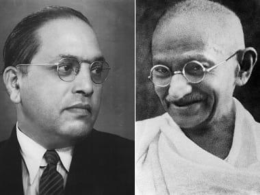 The need for coordination of Ambedkar-Gandhi ideas | आंबेडकर-गांधी विचारांच्या समन्वयाची गरज The need for coordination of Ambedkar-Gandhi ideas | आंबेडकर-गांधी विचारांच्या समन्वयाची गरज