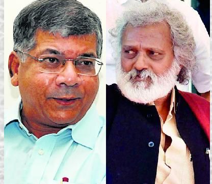 Why Ambedkar's allergy to Republican Party | आंबेडकरांना रिपब्लिकन पक्षांचे वावडे का? Why Ambedkar's allergy to Republican Party | आंबेडकरांना रिपब्लिकन पक्षांचे वावडे का?