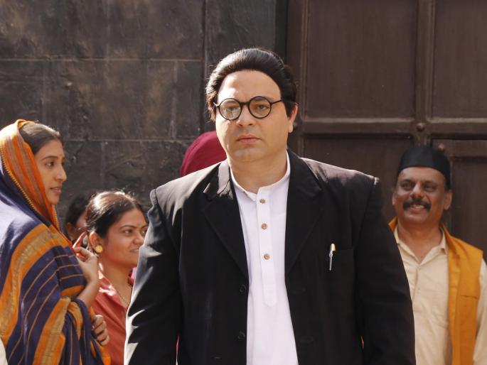 Kalaram Temple Satyagraha Story Will Be Shown in Dr. Babasaheb Ambedkar Serial | डॉ. बाबासाहेब आंबेडकर मालिकेत पाहायला मिळणार काळाराम मंदिर सत्याग्रह Kalaram Temple Satyagraha Story Will Be Shown in Dr. Babasaheb Ambedkar Serial | डॉ. बाबासाहेब आंबेडकर मालिकेत पाहायला मिळणार काळाराम मंदिर सत्याग्रह