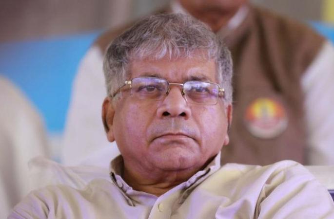 Government  Fear of my meetings - Adv. Prakash Ambedkar | सरकारला माझ्या सभांची धास्ती -अॅड. प्रकाश आंबेडकर  Government  Fear of my meetings - Adv. Prakash Ambedkar | सरकारला माझ्या सभांची धास्ती -अॅड. प्रकाश आंबेडकर