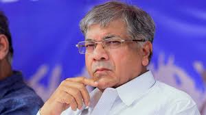 Ambedkar's ultimatum given to Congress will end today! | काँग्रेसला दिलेला आंबेडकरांचा ‘अल्टीमेटम’ आज संपणार! Ambedkar's ultimatum given to Congress will end today! | काँग्रेसला दिलेला आंबेडकरांचा ‘अल्टीमेटम’ आज संपणार!