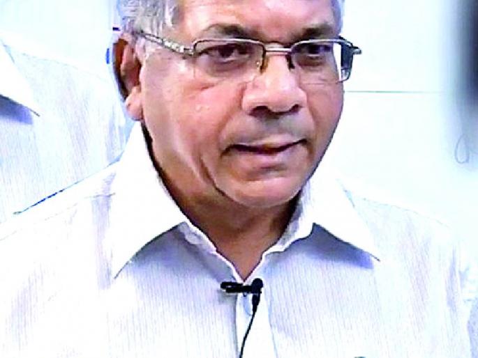 BJP is blackmailing Congress: Prakash Ambedkar | भाजप काँग्रेसला ब्लॅकमेल करीत आहेत : प्रकाश आंबेडकर BJP is blackmailing Congress: Prakash Ambedkar | भाजप काँग्रेसला ब्लॅकमेल करीत आहेत : प्रकाश आंबेडकर