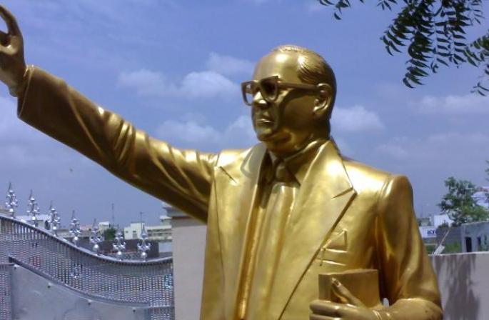 new cource in pune university on ambedkars thoughts on national security | अांबेडकरांच्या राष्ट्रीय सुरक्षा विषयक विचारांवर पुणे विद्यापीठात अभ्यासक्रम new cource in pune university on ambedkars thoughts on national security | अांबेडकरांच्या राष्ट्रीय सुरक्षा विषयक विचारांवर पुणे विद्यापीठात अभ्यासक्रम
