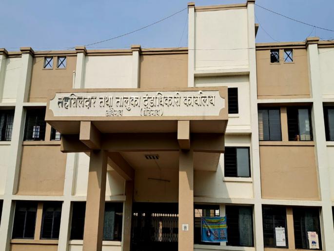 More than 3 lakh voters will exercise their rights in Ambegaon Follow the code of conduct strictly | आंबेगावात ३ लाखाहूनही अधिक मतदार हक्क बजावणार; आचारसंहितेचे काटेकोरपणे पालन करा More than 3 lakh voters will exercise their rights in Ambegaon Follow the code of conduct strictly | आंबेगावात ३ लाखाहूनही अधिक मतदार हक्क बजावणार; आचारसंहितेचे काटेकोरपणे पालन करा