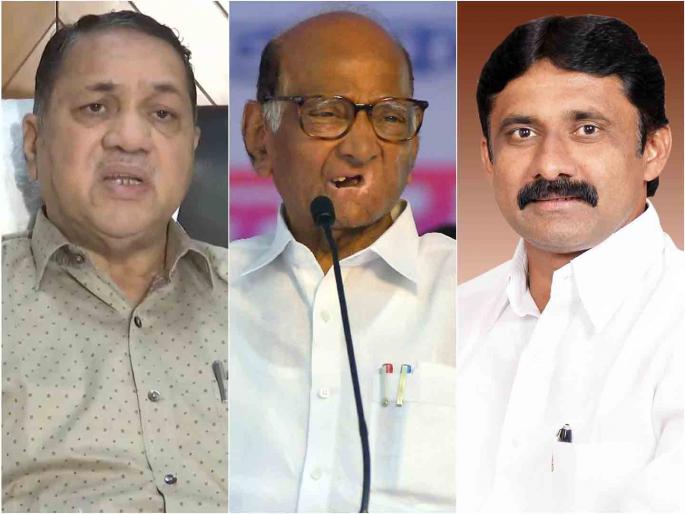 Maharashtra assembly vidhan sabha election 2024 no one can prevent your victory in Ambegaon Sharad Pawars appeal to the workers of devdatta Nikam against dilip walse patil | वळसे पाटलांच्या पराभवासाठी काय करायला हवं?; निकमांच्या कार्यकर्त्यांना शरद पवारांचा कानमंत्र Maharashtra assembly vidhan sabha election 2024 no one can prevent your victory in Ambegaon Sharad Pawars appeal to the workers of devdatta Nikam against dilip walse patil | वळसे पाटलांच्या पराभवासाठी काय करायला हवं?; निकमांच्या कार्यकर्त्यांना शरद पवारांचा कानमंत्र