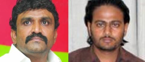 Gangster Ambekar and Gaus infected Corona from Nagpur | नागपुरातील गँगस्टर आंबेकर आणि गौसला कोरोना Gangster Ambekar and Gaus infected Corona from Nagpur | नागपुरातील गँगस्टर आंबेकर आणि गौसला कोरोना