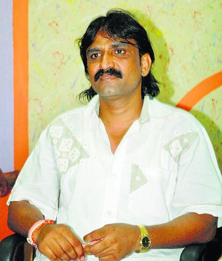 The High Court's decision: gangstar Santosh Ambekar is acquitted in MCOCA | हायकोर्टाचा निर्णय : कुख्यात गुन्हेगार संतोष आंबेकर मोक्कामध्ये निर्दोषच The High Court's decision: gangstar Santosh Ambekar is acquitted in MCOCA | हायकोर्टाचा निर्णय : कुख्यात गुन्हेगार संतोष आंबेकर मोक्कामध्ये निर्दोषच