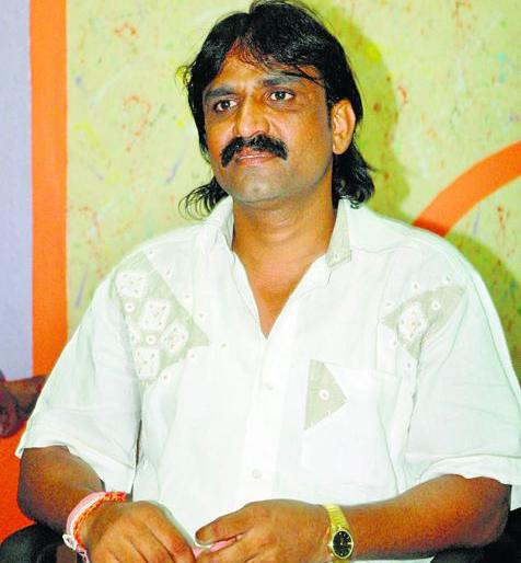 Nagpur gangster Ambekar on the CBI radar | सीबीआयच्या रडारवर नागपूरचा गँगस्टर आंबेकर Nagpur gangster Ambekar on the CBI radar | सीबीआयच्या रडारवर नागपूरचा गँगस्टर आंबेकर