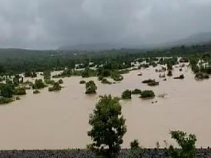 Rehabilitation of Ambeohal project stalled due to indifference of rulers | राज्यकर्त्यांच्या उदासीनतेमुळेच ‘आंबेओहळ’चे पुनर्वसन रखडले! Rehabilitation of Ambeohal project stalled due to indifference of rulers | राज्यकर्त्यांच्या उदासीनतेमुळेच ‘आंबेओहळ’चे पुनर्वसन रखडले!