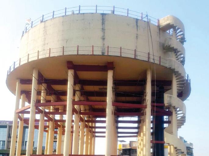 'Ambernath Pattern' to be implemented in Badlapur | बदलापूरमध्ये राबवणार ‘अंबरनाथ पॅटर्न’ 'Ambernath Pattern' to be implemented in Badlapur | बदलापूरमध्ये राबवणार ‘अंबरनाथ पॅटर्न’