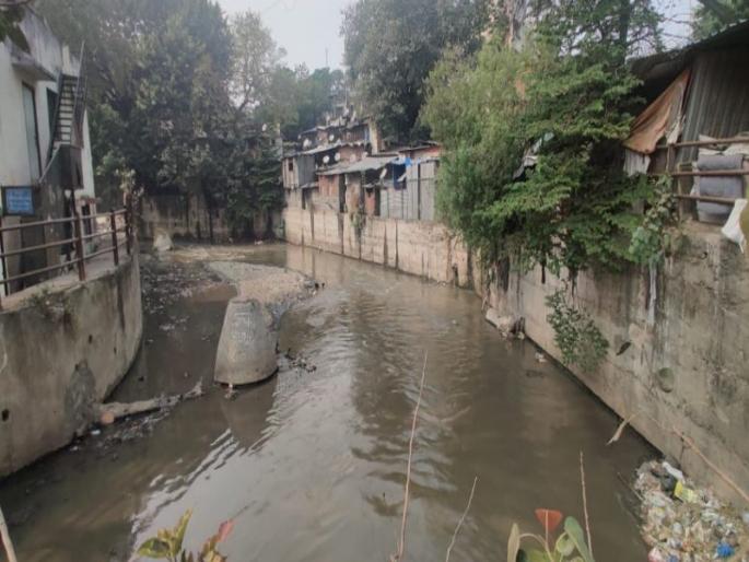 200 crores special fund for border walls of Ambeel Streams The problems of drains will be solved | आंबील ओढ्यांच्या सीमा भिंतींसाठी २०० कोटींचा विशेष निधी; नाल्यांचा प्रश्न सुटणार 200 crores special fund for border walls of Ambeel Streams The problems of drains will be solved | आंबील ओढ्यांच्या सीमा भिंतींसाठी २०० कोटींचा विशेष निधी; नाल्यांचा प्रश्न सुटणार