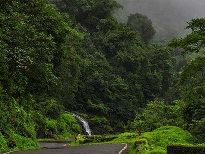 Amboli's charge goes to the forest ranger 80 kilometers away, repercussions in Deepak Kesarkar's meeting | आंबोलीचा प्रभार ८० किलोमीटर दूरच्या वनक्षेत्रपालकडे, दीपक केसरकरांच्या बैठकीत पडसाद Amboli's charge goes to the forest ranger 80 kilometers away, repercussions in Deepak Kesarkar's meeting | आंबोलीचा प्रभार ८० किलोमीटर दूरच्या वनक्षेत्रपालकडे, दीपक केसरकरांच्या बैठकीत पडसाद