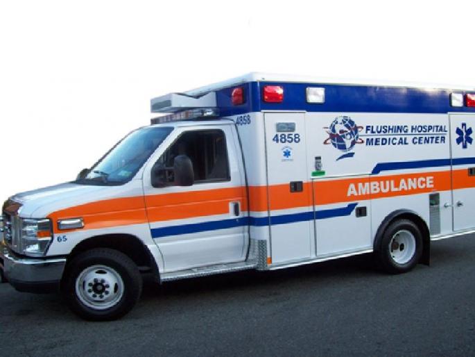 Ambulance need for health center - Vallabh Shelke | आरोग्य केंद्राला रुग्णवाहिकेची गरज - वल्लभ शेळके Ambulance need for health center - Vallabh Shelke | आरोग्य केंद्राला रुग्णवाहिकेची गरज - वल्लभ शेळके