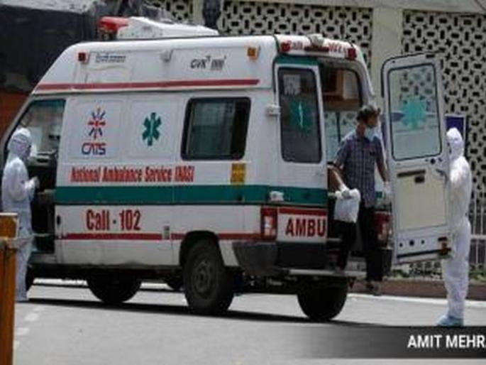 Three persons from Chandrapur handed over to Nanded police | चंद्रपूरातून तिघेजण नांदेड पोलिसांच्या स्वाधीन Three persons from Chandrapur handed over to Nanded police | चंद्रपूरातून तिघेजण नांदेड पोलिसांच्या स्वाधीन