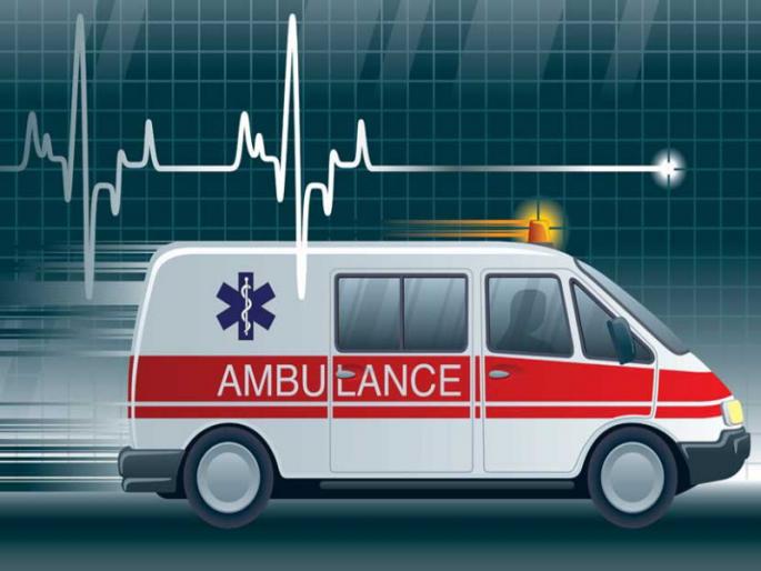 The patient has to work hard to get a bed in Pimpri, now there are difficulties in getting an ambulance | पिंपरीत बेड मिळवण्यासाठी रुग्णाला करावी लागते कसरत, आता रुग्णवाहिका मिळण्यातही अडचणी The patient has to work hard to get a bed in Pimpri, now there are difficulties in getting an ambulance | पिंपरीत बेड मिळवण्यासाठी रुग्णाला करावी लागते कसरत, आता रुग्णवाहिका मिळण्यातही अडचणी