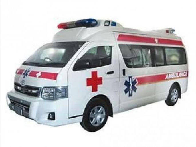 soon an app will be launched to call ambulance immediately in case of road accidents | आरोग्य मंत्रालयाचं नवं App, दुर्घटनाग्रस्तांना तात्काळ मिळणार मदत soon an app will be launched to call ambulance immediately in case of road accidents | आरोग्य मंत्रालयाचं नवं App, दुर्घटनाग्रस्तांना तात्काळ मिळणार मदत