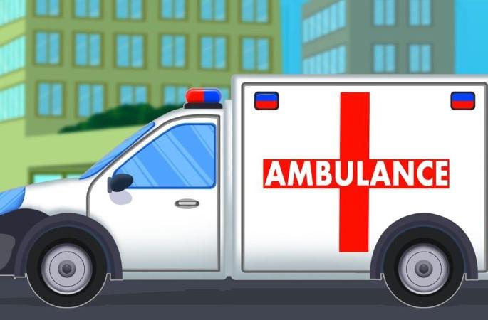 Akola gmc hospital to get Two ambulance | सर्वोपचार रुग्णालयाला मिळणार दोन रुग्णवाहिका! Akola gmc hospital to get Two ambulance | सर्वोपचार रुग्णालयाला मिळणार दोन रुग्णवाहिका!