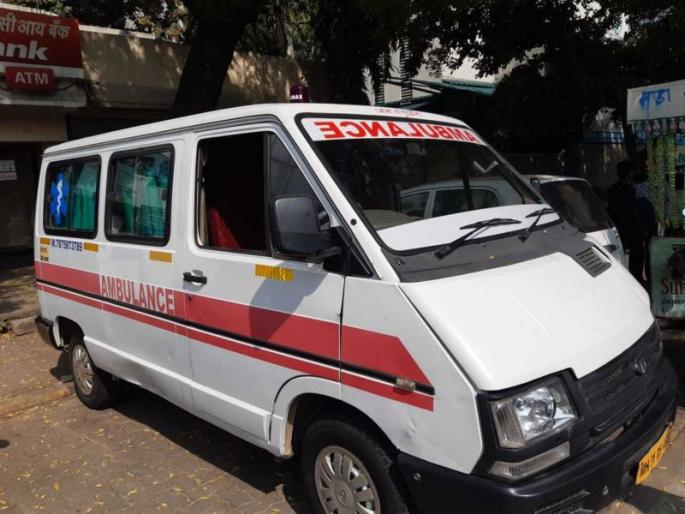 Need an ambulance for corona sufferers ... dial 102 or 108 | कोरोना बाधितांसाठी अॅम्ब्युलन्स हवी...डायल करा १०२ किंवा १०८ क्रमांक Need an ambulance for corona sufferers ... dial 102 or 108 | कोरोना बाधितांसाठी अॅम्ब्युलन्स हवी...डायल करा १०२ किंवा १०८ क्रमांक