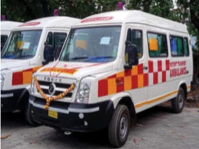 Drivers who provide documentation to the Department of Public Health; Fraud of government, case filed | सार्वजनिक आरोग्य विभागाला कागदोपत्रीच पुरविले वाहनचालक; शासनाची फसवणूक, गुन्हा दाखल Drivers who provide documentation to the Department of Public Health; Fraud of government, case filed | सार्वजनिक आरोग्य विभागाला कागदोपत्रीच पुरविले वाहनचालक; शासनाची फसवणूक, गुन्हा दाखल