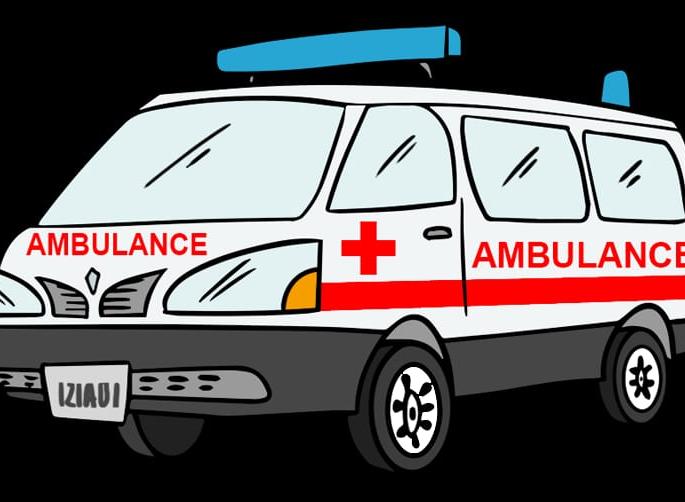 women diliverd baby in ambulance at risod rural hospital | रूग्णवाहिकेतच झाली महिलेची प्रसुती !