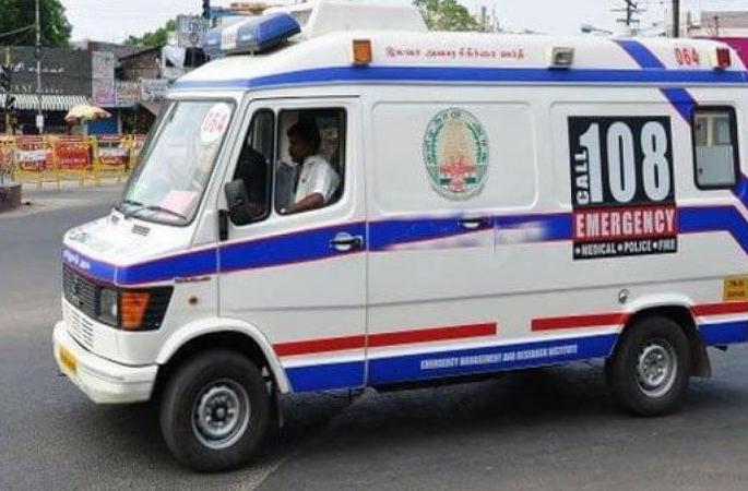 Coronavirus in Nagpur; Although the graph of coronation is increasing, the stress of waiting on the ambulance | Coronavirus in Nagpur; कोरोनामुक्तीचा ग्राफ वाढत असला तरी ॲम्ब्युलन्सवर वेटिंगचा ताण