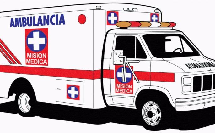 Allow licenses for ambulances with all facilities | सर्व सुविधांनीयुक्त अ‍ॅम्बुलन्सला परवाने द्या