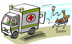 ..The ambulance returned without leaving the quarantine milkman at home! | ..अन् क्वारंटाईन दुधवाल्याला घरी न सोडताच अॅम्ब्युलन्स परत फिरली ! ..The ambulance returned without leaving the quarantine milkman at home! | ..अन् क्वारंटाईन दुधवाल्याला घरी न सोडताच अॅम्ब्युलन्स परत फिरली !