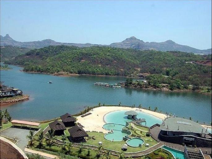 Amby Valley auction, no extension, Sahara Supreme Court reprimand | अॅम्बी व्हॅलीचा लिलाव होणारच, मुदतवाढ नाही, सहाराची सुप्रीम कोर्टाकडून खरडपट्टी   Amby Valley auction, no extension, Sahara Supreme Court reprimand | अॅम्बी व्हॅलीचा लिलाव होणारच, मुदतवाढ नाही, सहाराची सुप्रीम कोर्टाकडून खरडपट्टी