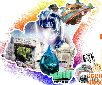 The public wants the city to have a 'makeover'; Expect to have planned development | जनतेला हवाय शहराचा ‘मेकओव्हर’; नियोजनबद्ध विकास करण्याची अपेक्षा The public wants the city to have a 'makeover'; Expect to have planned development | जनतेला हवाय शहराचा ‘मेकओव्हर’; नियोजनबद्ध विकास करण्याची अपेक्षा