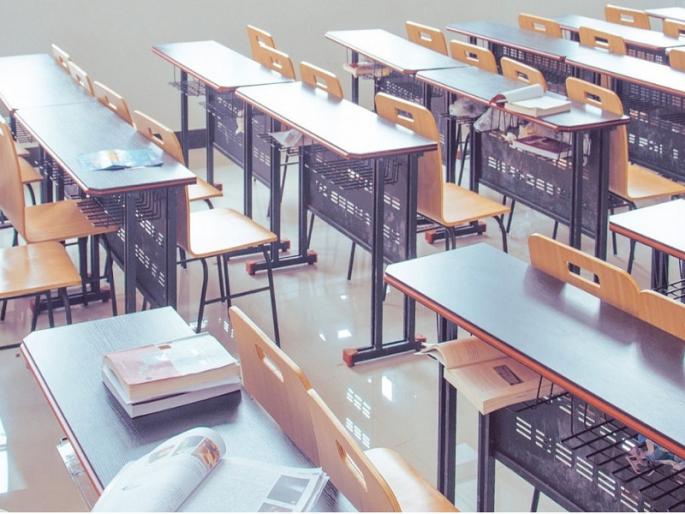 Pleasant! Municipal CBSE schools in Aurangabad after Mumbai; Admission full in eight days | सुखद ! मुंबईनंतर औरंगाबादेत महापालिकेच्या सीबीएसई शाळा; आठच दिवसात प्रवेश फुल्ल Pleasant! Municipal CBSE schools in Aurangabad after Mumbai; Admission full in eight days | सुखद ! मुंबईनंतर औरंगाबादेत महापालिकेच्या सीबीएसई शाळा; आठच दिवसात प्रवेश फुल्ल