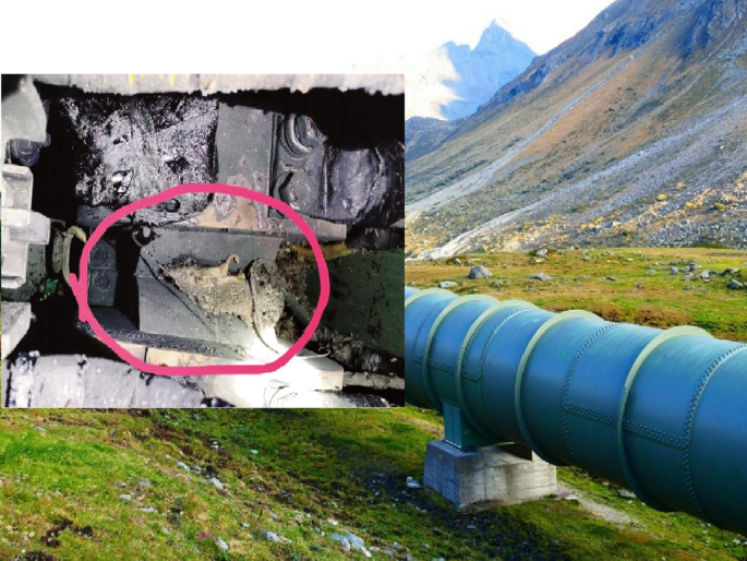 A rat shut down Aurangabad's water supply; There was no pumping from the Jayakwadi pump house | एका उंदराने बंद पाडला औरंगाबादचा पाणीपुरवठा; जायकवाडी पंपगृहातून उपसा झालाच नाही A rat shut down Aurangabad's water supply; There was no pumping from the Jayakwadi pump house | एका उंदराने बंद पाडला औरंगाबादचा पाणीपुरवठा; जायकवाडी पंपगृहातून उपसा झालाच नाही