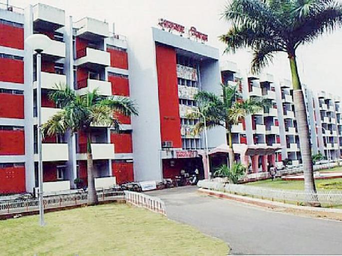 Auditor's work is done at the residence of the MLA! | मनोरा म्हणजेच आमदार निवासात झालेल्या कामांचे आॅडिट करा! Auditor's work is done at the residence of the MLA! | मनोरा म्हणजेच आमदार निवासात झालेल्या कामांचे आॅडिट करा!