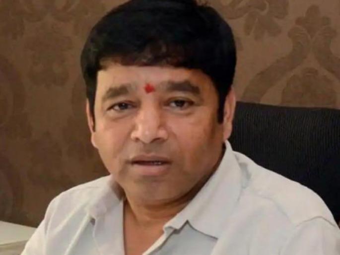 Why only Rs 392 crore drainage work in 11 villages of Pune Municipal Corporation belongs to a specific contractor? Question from MLA Sunil Tingre | पुणे महापालिकेच्या ११ गावांमधील ड्रेनेजच्या ३९२ कोटींचे काम विशिष्ट ठेकेदारालाच का? आमदार सुनील टिंगरे यांचा सवाल
