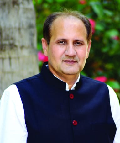 one-and-a-half lakh rupees, the government will return | दीड लाखावरील भरलेली रक्कम शासन करणार परत : आमदार पाटणी यांची माहिती one-and-a-half lakh rupees, the government will return | दीड लाखावरील भरलेली रक्कम शासन करणार परत : आमदार पाटणी यांची माहिती