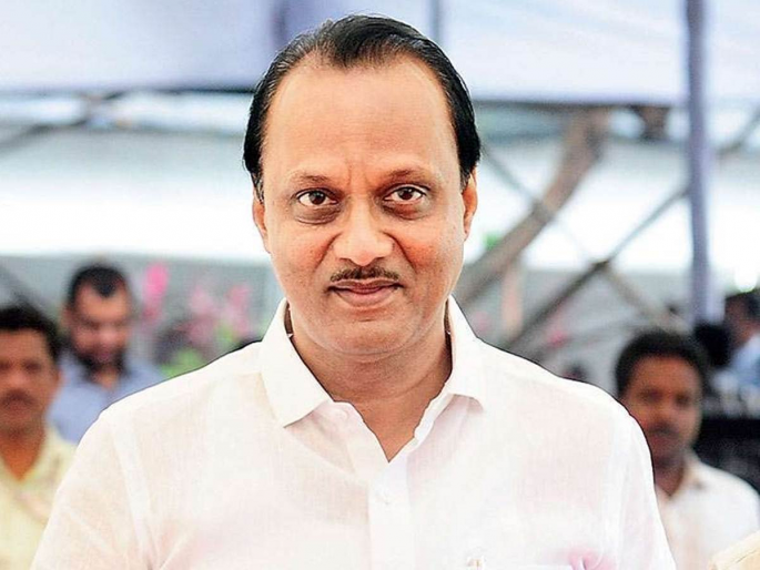 MLA Fund: Rs 1 crore increase in MLA fund, PA and driver's salary also increased; Ajit Pawar's announcement | Ajit Pawar On MLA Fund: आमदार फंडात 1 कोटींची वाढ, पीए आणि ड्रायव्हरचा पगारही वाढला; अजित पवारांची घोषणा MLA Fund: Rs 1 crore increase in MLA fund, PA and driver's salary also increased; Ajit Pawar's announcement | Ajit Pawar On MLA Fund: आमदार फंडात 1 कोटींची वाढ, पीए आणि ड्रायव्हरचा पगारही वाढला; अजित पवारांची घोषणा